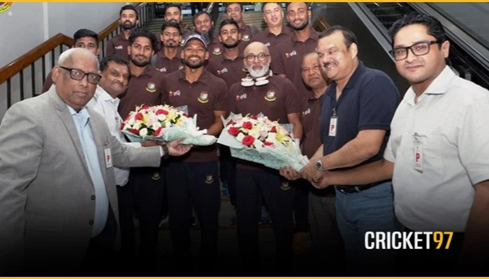 Aminul Islam Bulbul Elected as 16th President of Bangladesh Cricket Board