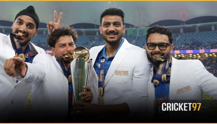 আইপিএলে দিল্লি ক্যাপিটালসের নতুন অধিনায়ক আক্সার প্যাটেল