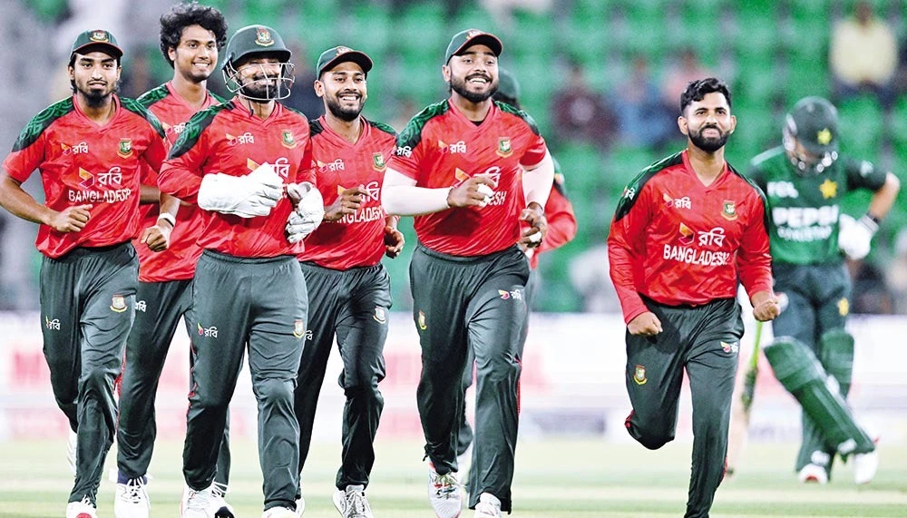 BCB Eid Gifts for Cricketers and Their Families