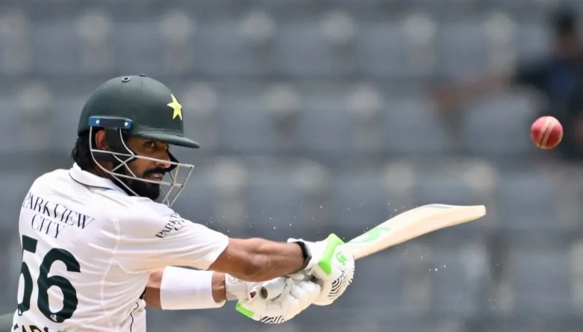Babar Azam Set to Return as Pakistans Test Captain