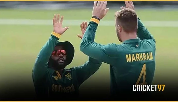 South Africa announced ODI, T20I squads for India series