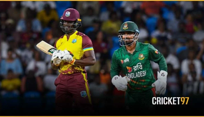 Litton Das Says St. Vincent's Wicket Wasn't Batting-Friendly