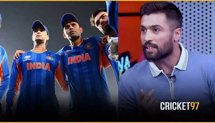 মোহাম্মদ আমিরের মন্তব্যে ভারতের ক্রিকেট অঙ্গনে তোলপাড়