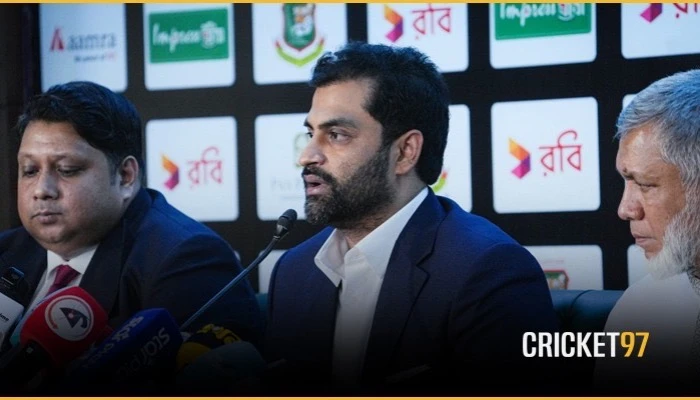 Tamim Iqbal Announces He Will Participate in BCB Elections