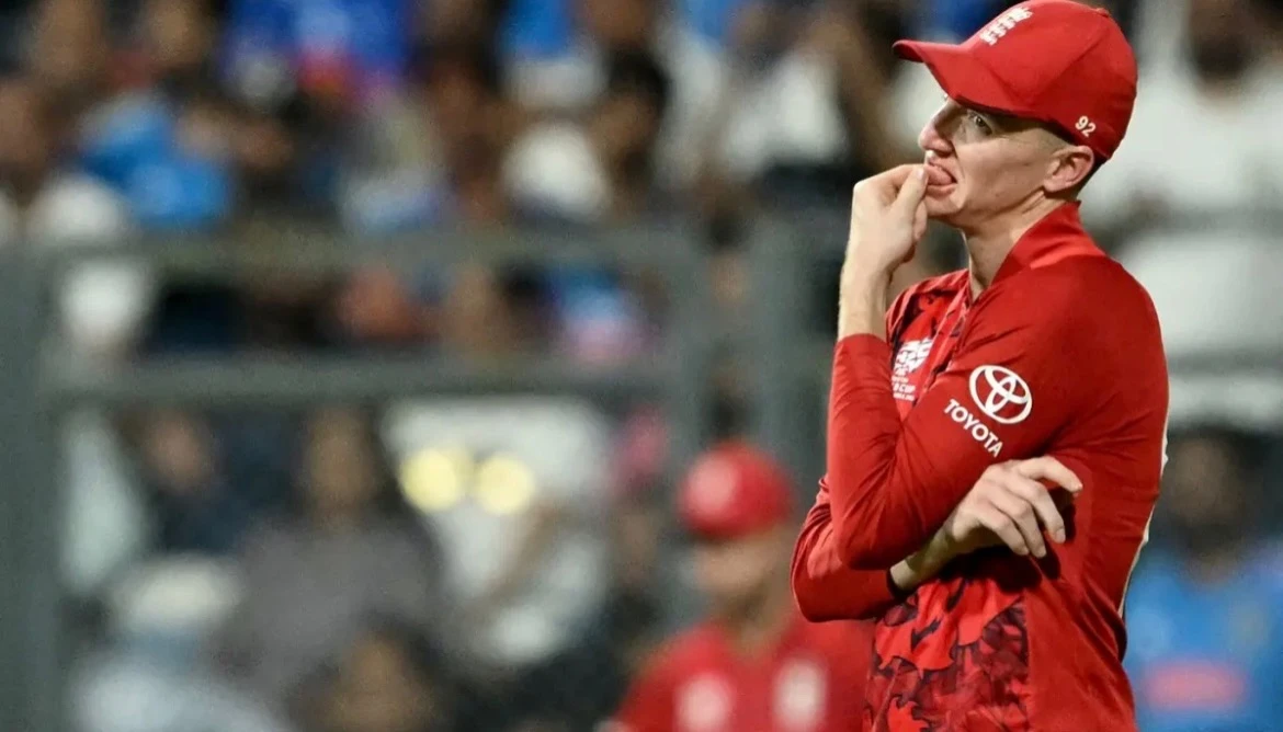 রাতের কাণ্ডে শাস্তি পেলেও রক্ষা ব্রুক-বেথেলের, সতর্কবার্তায় শেষ ব্যবস্থা