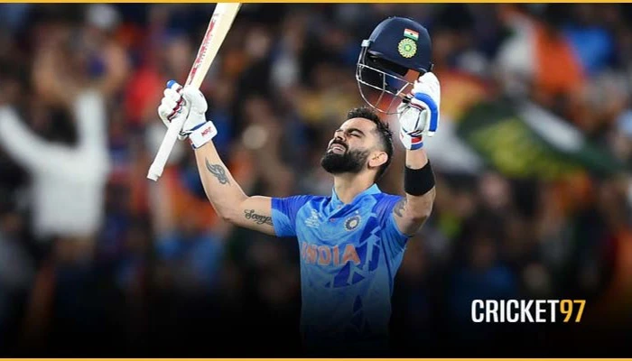 কোন কাজ বাকি রেখে অবসরে যেতে চান না কোহলি