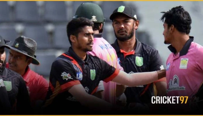 Khulna Keeps Final Hopes Alive by Eliminating Chattogram