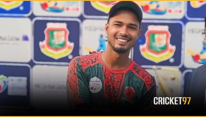 Mushfiqur in Sylhet squad, Saim returns after two years