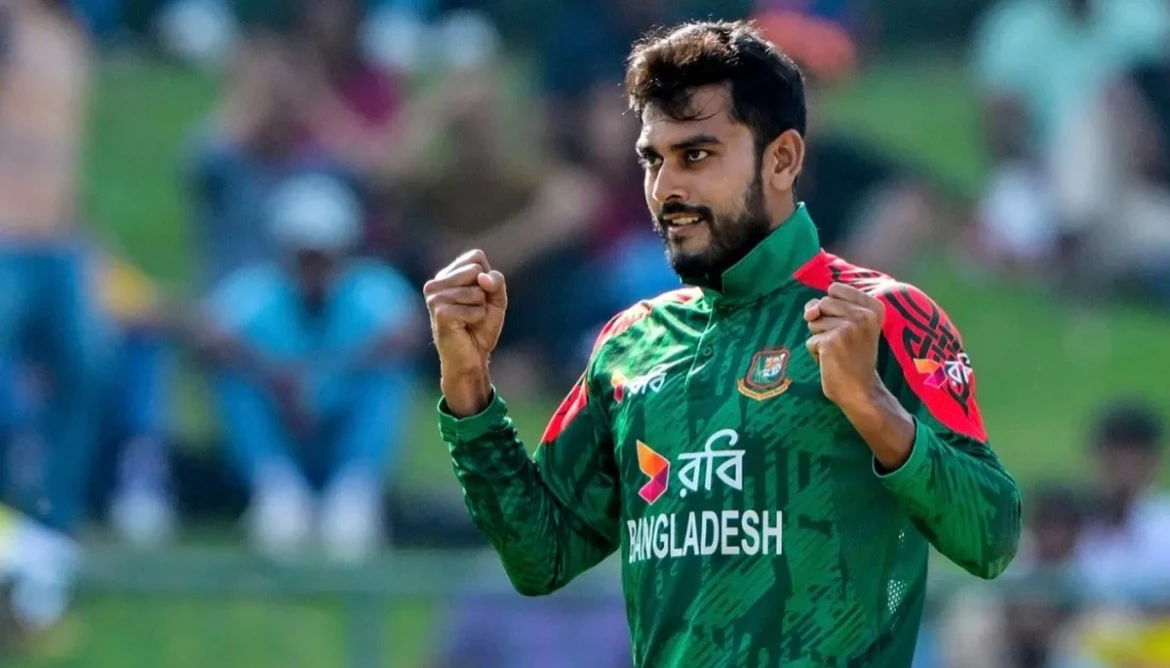 Miraz kept faith even as the match swung, satisfied with series win