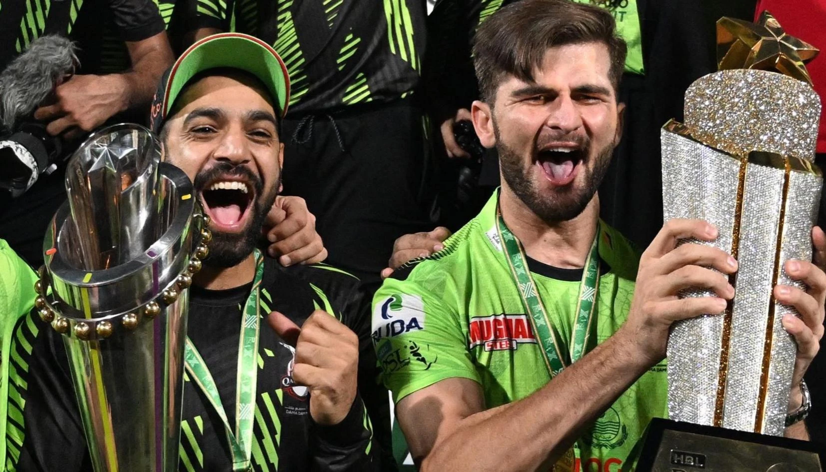 পশ্চিম এশিয়া সংকটে দর্শকশূন্য পিএসএল ২০২৬