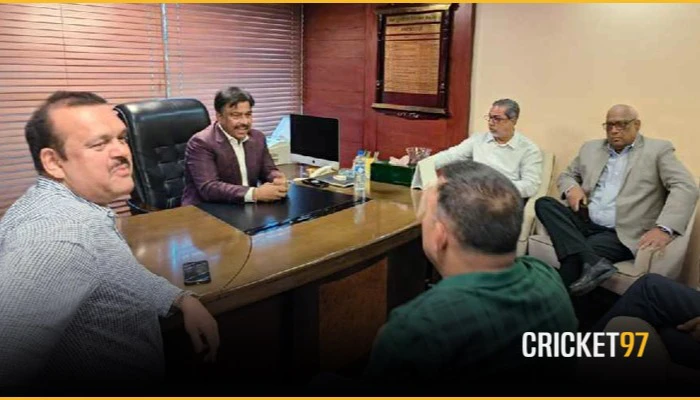 Eight of Ten BCB Directors Bring No-Confidence Motion Against President Faruk Ahmed