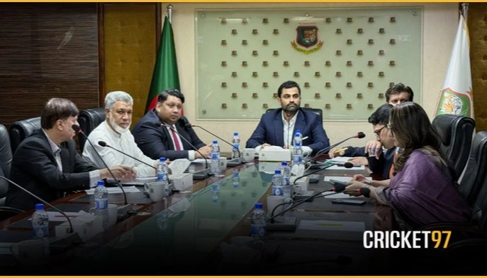 Introduction of BCBs Ad Hoc Committee Members