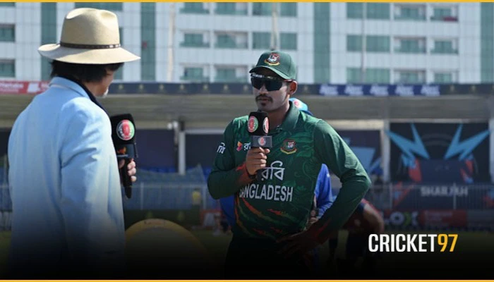 লম্বা সময়ের জন্য মাঠের বাইরে শান্ত, ফিরে আসছেন দেশে