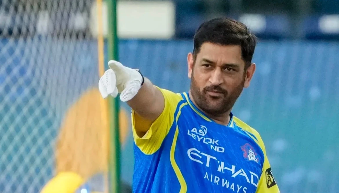Chennai Begin IPL Campaign Without Dhoni
