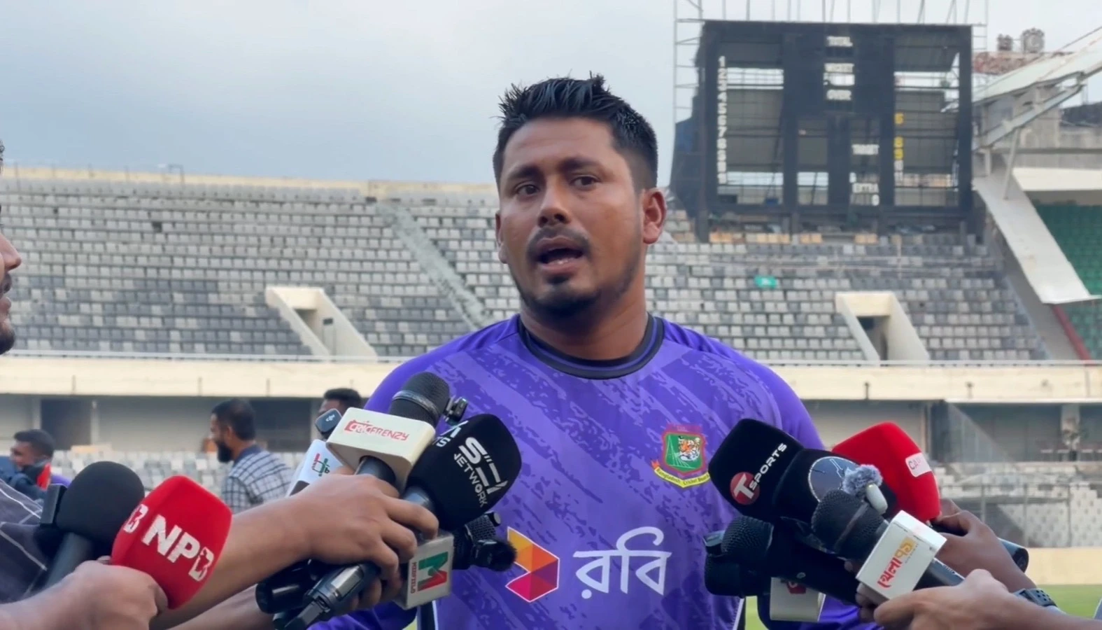 Bangladesh Are Asias Second-Best Test Team, Claims Batting Coach Ashraful