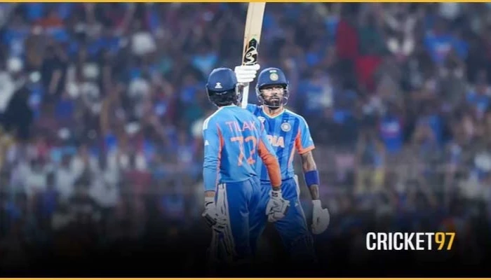 India Crush Zimbabwe by 72 Runs in Chennai