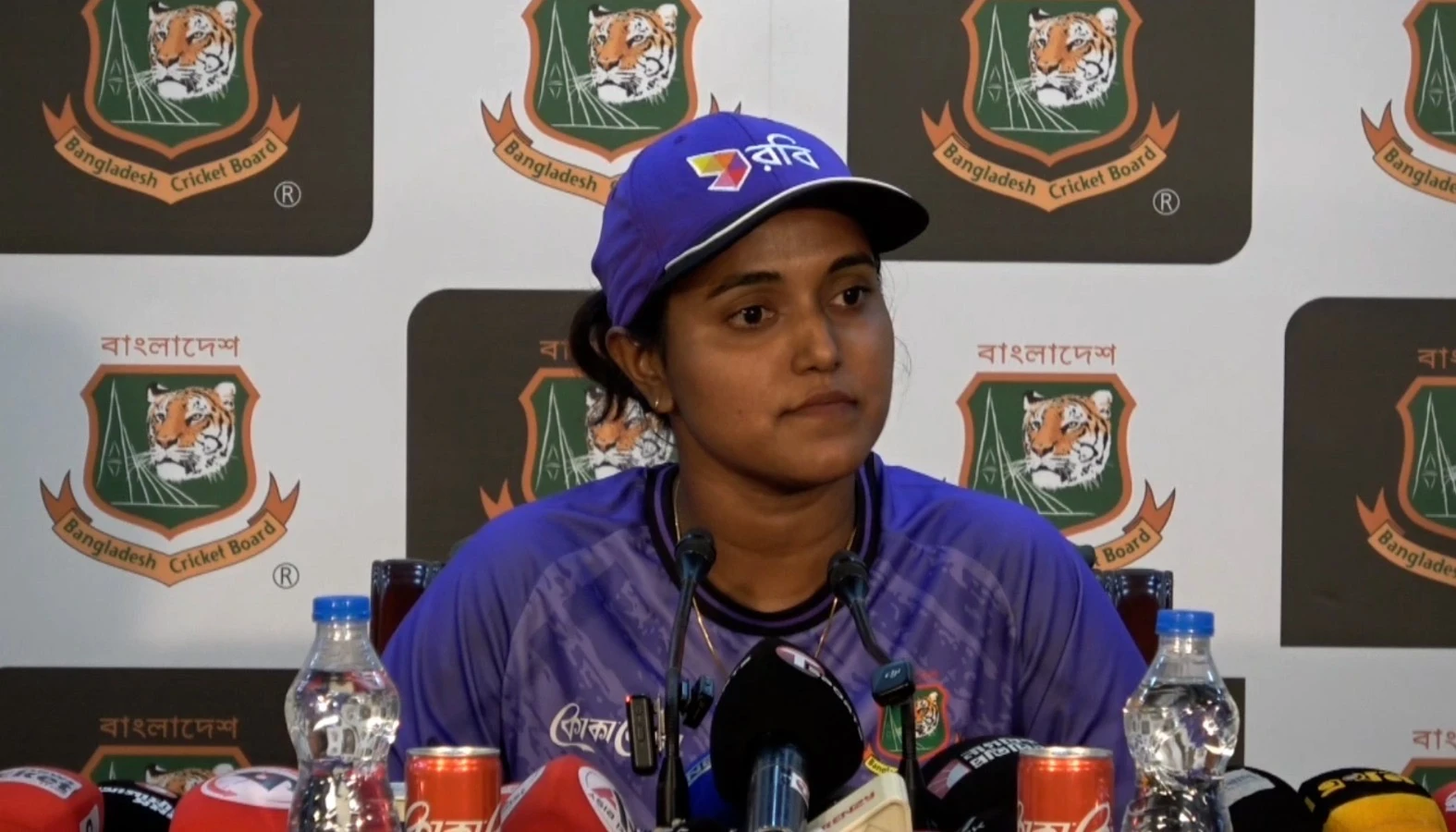 Bangladesh Target Three Wins at Womens T20 World Cup