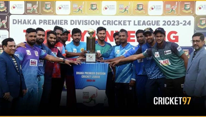 ৯ রাউন্ড শেষে ডিপিএলে পয়েন্ট তালিকায় কে কোথায়