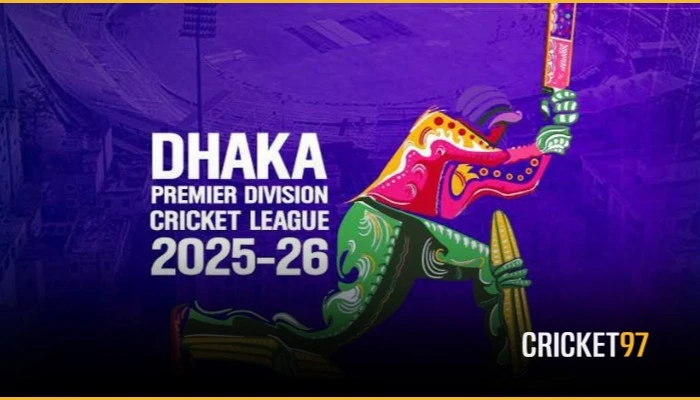 Dhaka Premier Division Cricket League to Begin on May 4