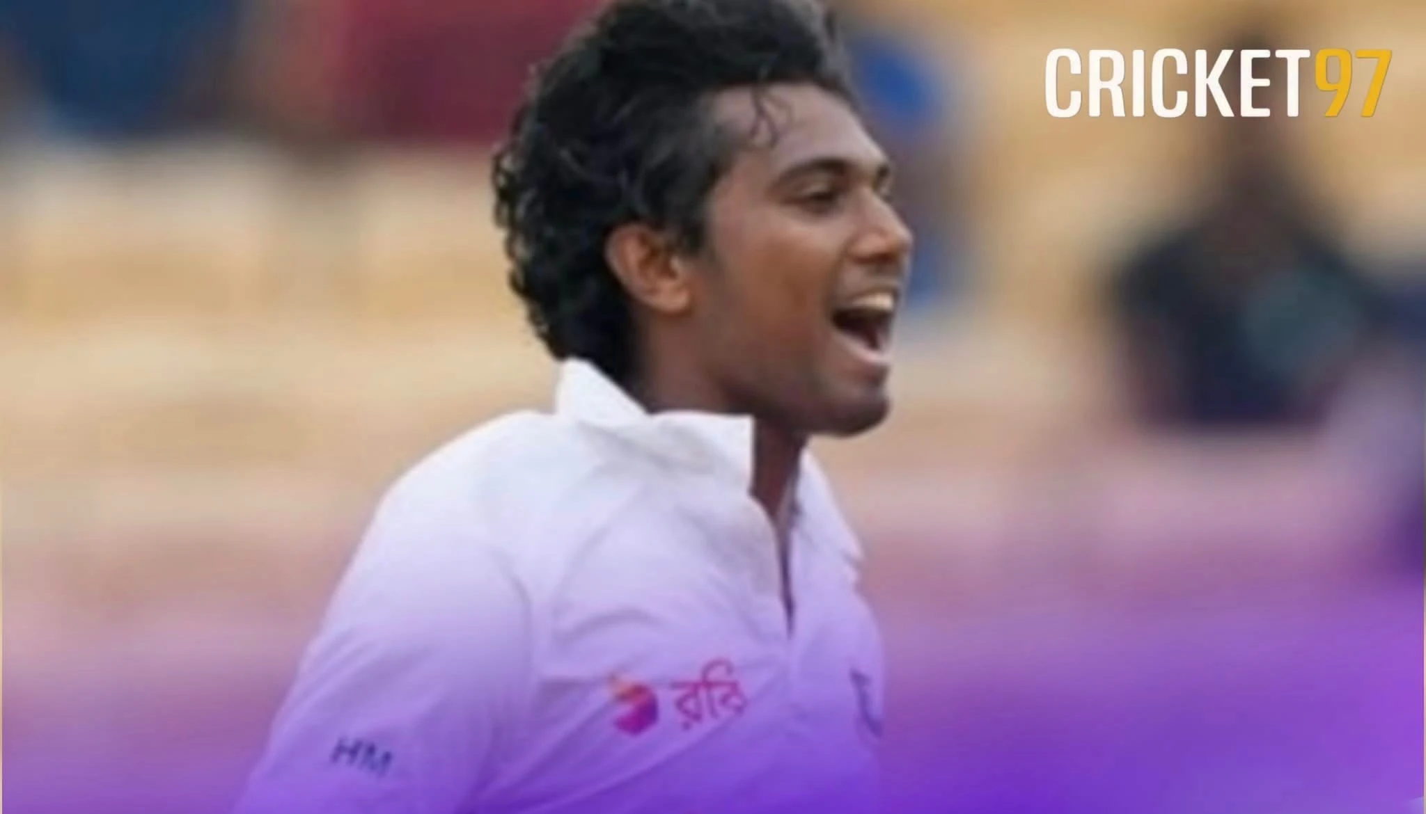 Hasans Six-Wicket Haul Restricts Australia to 198