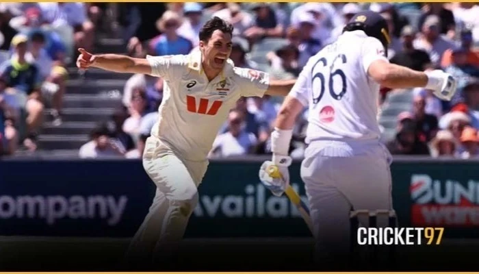 Australia suffer major blow as Cummins, Lyon ruled out of final two Ashes Tests