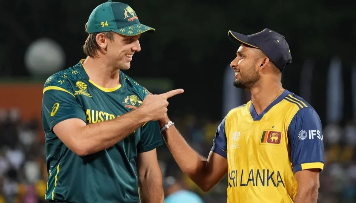 Devastated Australia Look to Other Results as Marshs Side Face Exit