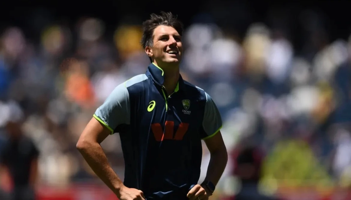 Cummins Leaves Camp Midway Through IPL, Set to Return After Final Scan in April