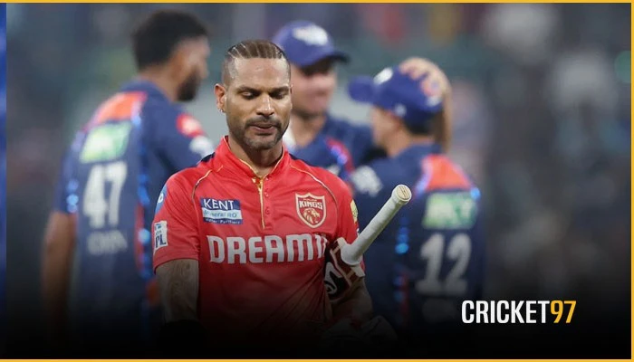 পাঞ্জাবের রান তাড়ায় সতীর্থরা ব্যর্থ