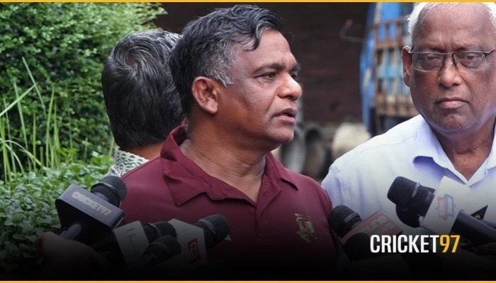Bulbul Dismisses Allegations of ICC Complaint as Baseless