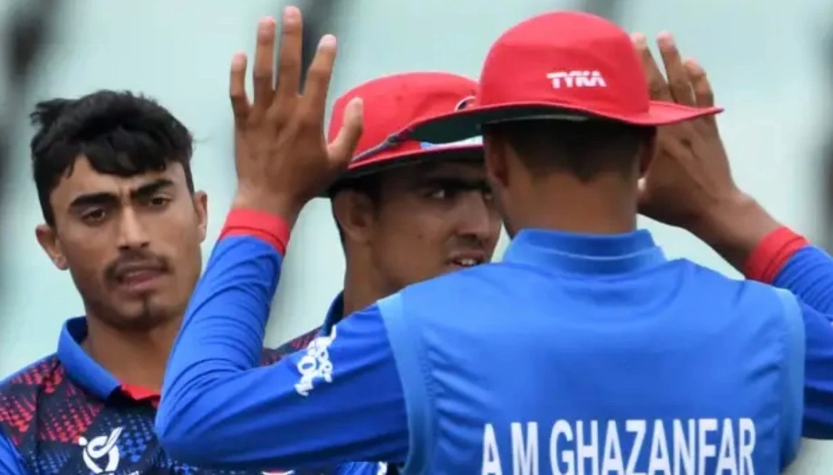 আফগানিস্তানের জয়, মাত্র ৮১ রানে গুটিয়ে গেল জাপান