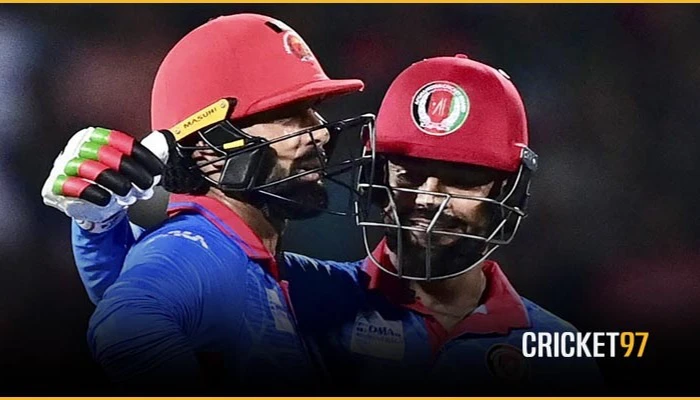 যেমন হল আফগানিস্তানের টি-টোয়েন্টি বিশ্বকাপ স্কোয়াড