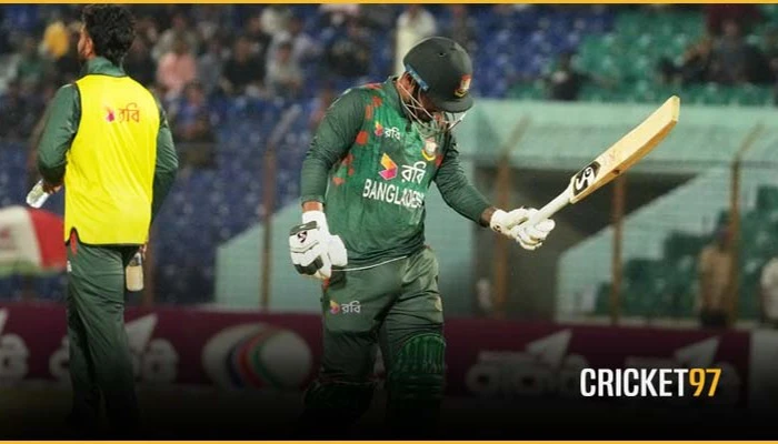 বাদ পড়লেন লিটন, একাদশে ফিরলেন সাকিব, সৌম্য ও মুস্তাফিজ