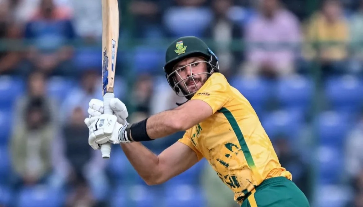 South Africa Cruise to Comfortable Six-Wicket Win with 40 Balls to Spare