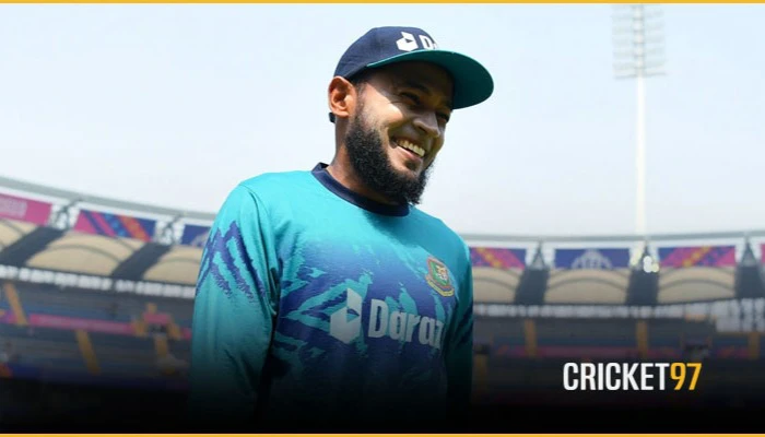 BCB thanks Mushfiqur Rahim for His Exceptional ODI Career