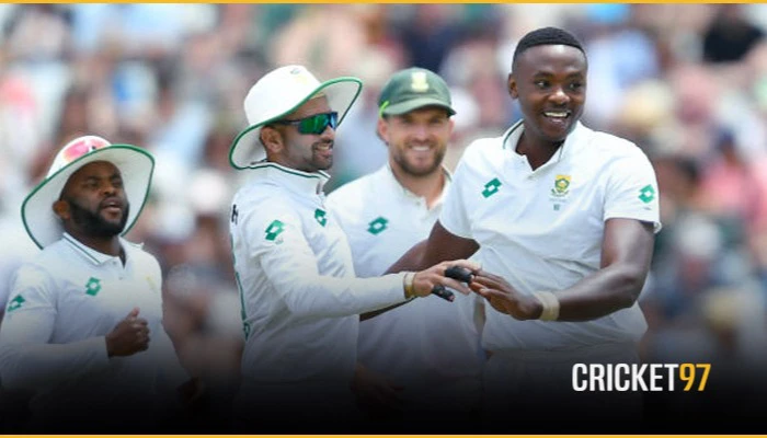 Ngidi Returns as South Africa Announce Squad for WTC Final Against Australia