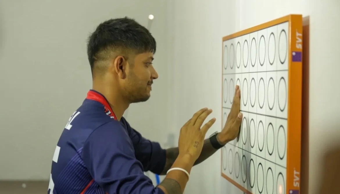 Sandeep Lamichhane Replaces Rohit Paudel as Nepals ODI Captain