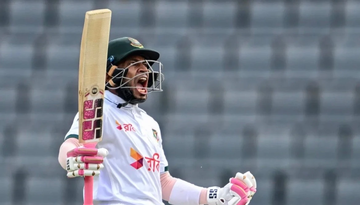 Why Mushfiqur Rahim Is Missing Bangladeshs First Test Against West Indies