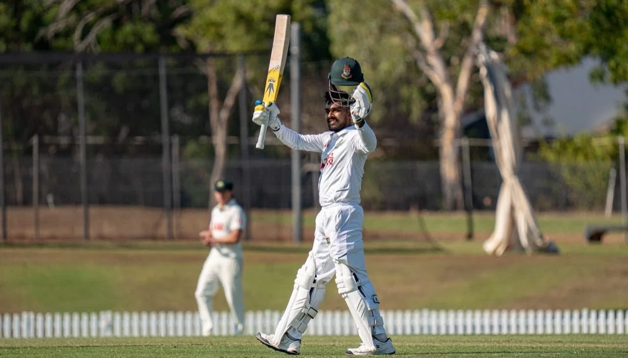 I Tried to Play According to the Merit of the Ball- Miraz