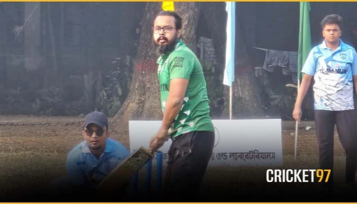 গভর্নমেন্ট ল্যাবরেটরি হাই স্কুলে প্রাক্তনদের মিলনমেলা, ক্রিকেট টুর্নামেন্টে চ্যাম্পিয়ন আল বিরুনি হাউজ