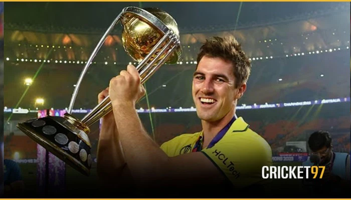 উইজডেনের লিডিং ক্রিকেটার্স খেতাব পেলেন কামিন্স ও ন্যাট সিভার