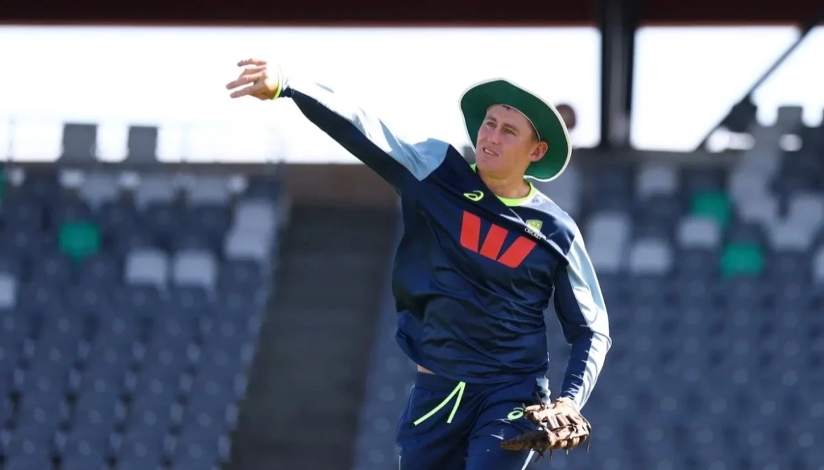 Labuschagne Retains Place Despite Omission Fears, Connolly Named New Hope for South Africa Tour