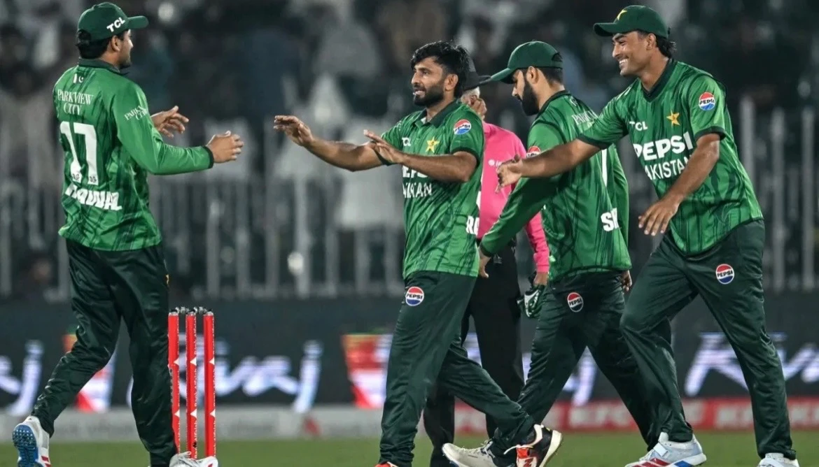 Kusal Mendis Batting Blitz Helps Sri Lanka Avoid Whitewash, Pakistan Win Series