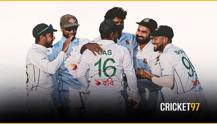 Bangladesh Gears Up for a Jam-Packed Cricket Schedule Till March 2027