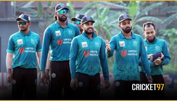 Mohammedan Breaks 9-Year Drought Against Abahani; Captain Towhid Hridoy Faces Suspension