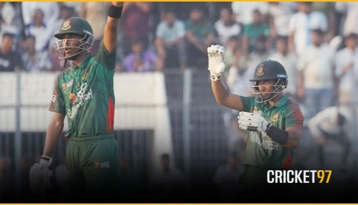 আফগানদের হারিয়ে দারুণ শুরু বাংলাদেশের যুবাদের
