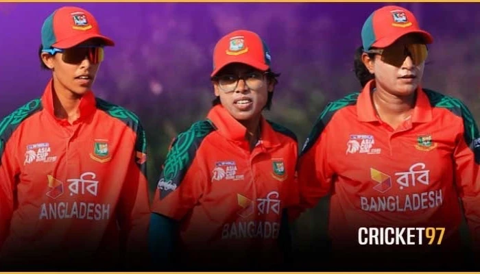 Meghlas spin routs Pakistan as Tigresses storm into the final