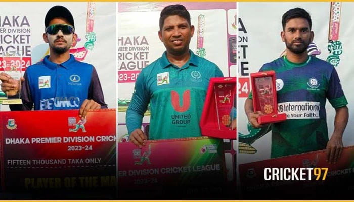 ডিপিএলে রনি-রিয়াদদের কাছে হারল মাশরাফিরা