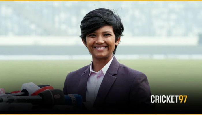 বাংলাদেশের গ্রুপে পড়ায় অস্ট্রেলিয়াই ভয়ে থাকবে: ক্যাপ্টেন সুমাইয়া