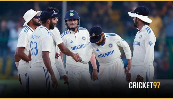 ভারতে হোয়াইটওয়াশ বাংলাদেশ