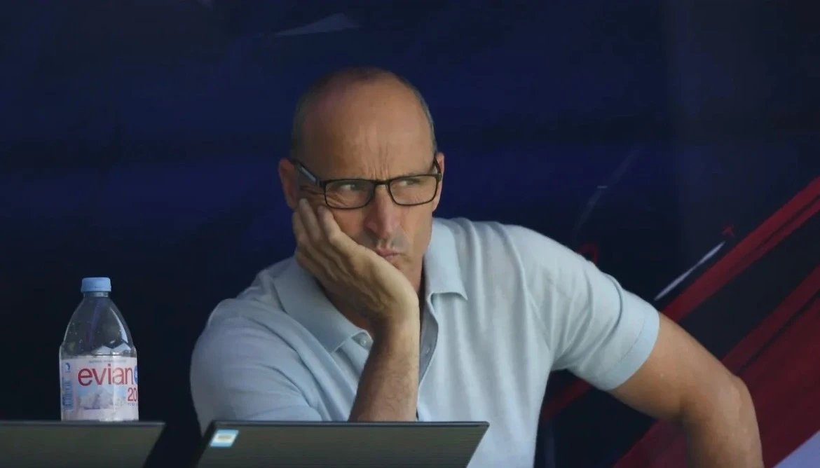 Pakistan Has Become a laughingstock Due to PCBs Failures, Says Explosive Nasser Hussain